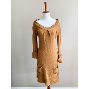 Sweater Dress. included in 2 for $25 bundle